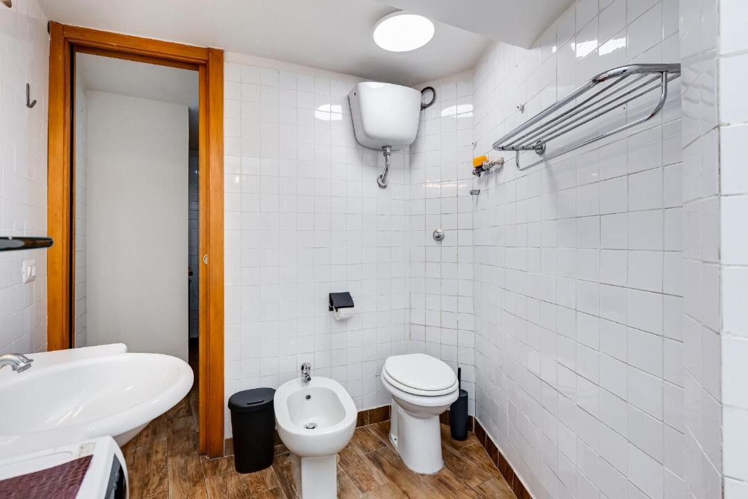Photo of Bathroom in Rione III Colonna