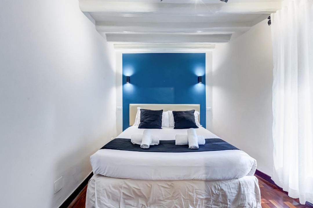Photo of Bedroom in Rione III Colonna