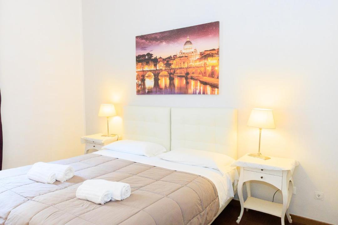 Photo of Bedroom in Vatican
