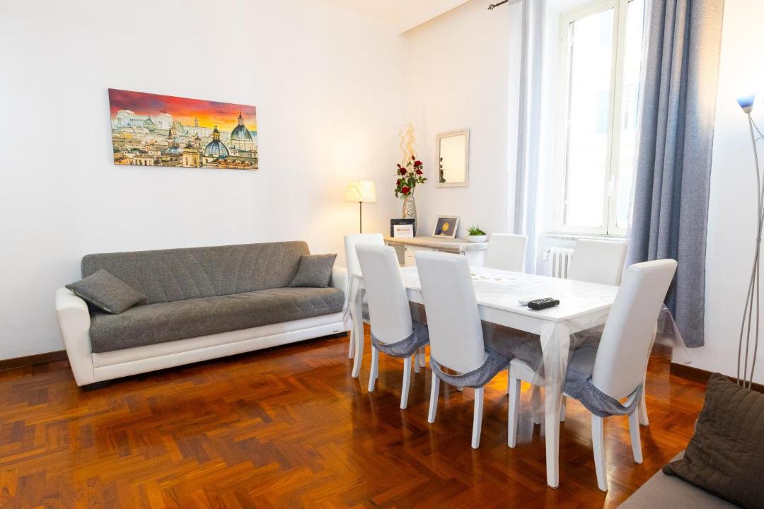 Photo of Livingroom in Vatican