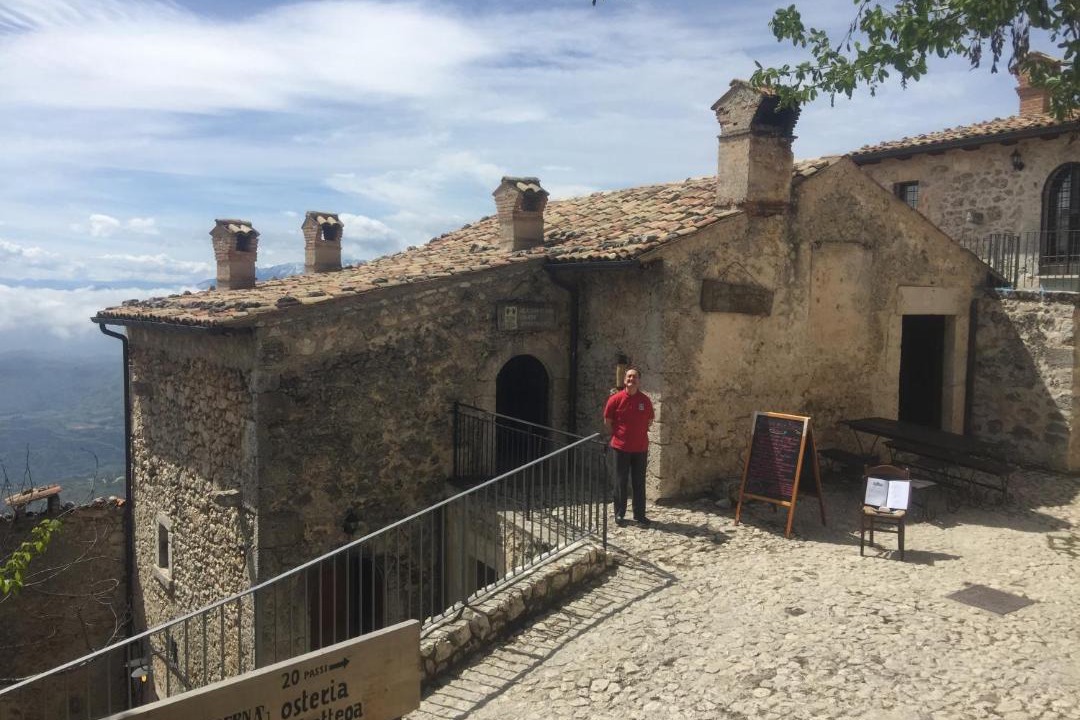 Photo of Others in Calascio