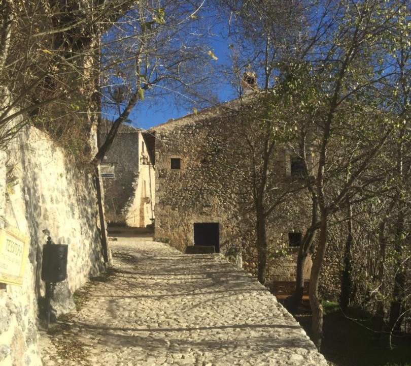 Photo of Others in Calascio