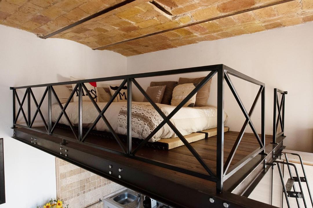 Photo of Bedroom in Rione XIV Borgo