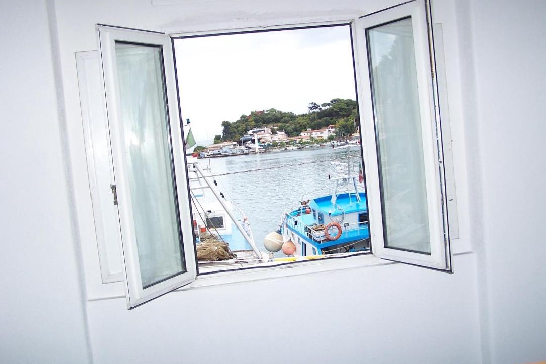 Photo of Patio Balcony in Ischia Porto