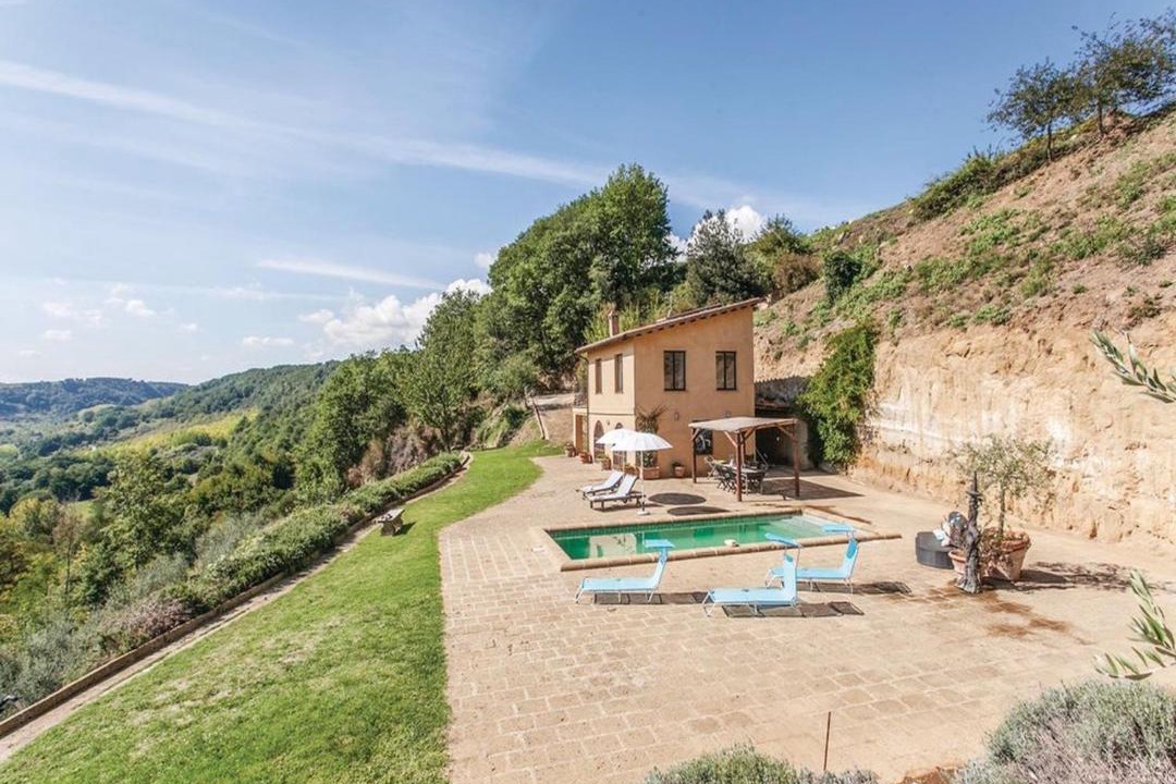 Photo of Others in Castiglione in Teverina