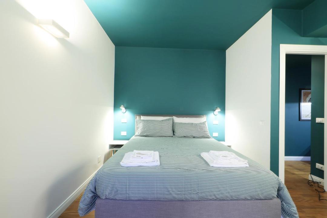 Photo of Bedroom in Rione II Trevi