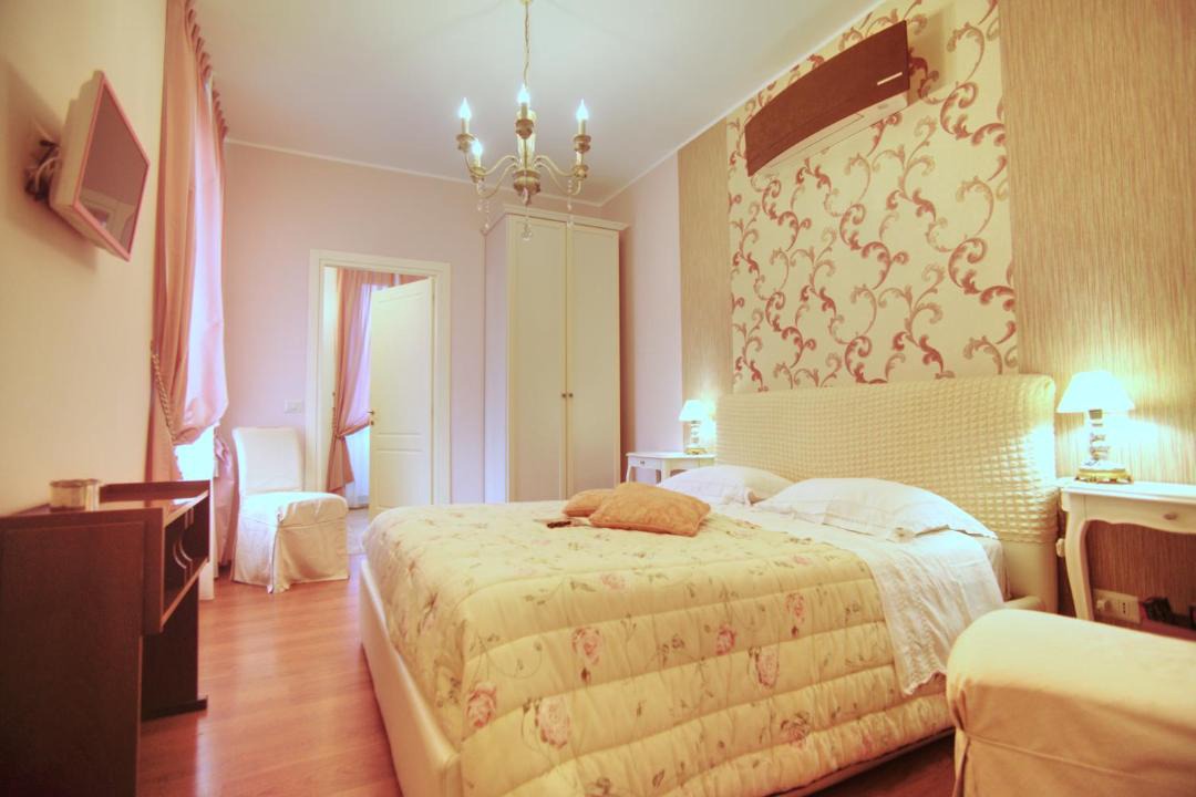 Photo of Bedroom in Centro Storico