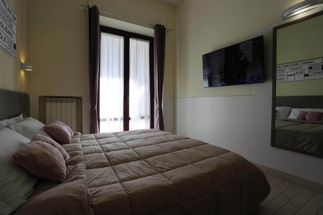 Photo of Others in Salerno