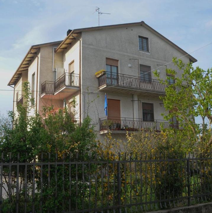 Photo of Others in San Brizio
