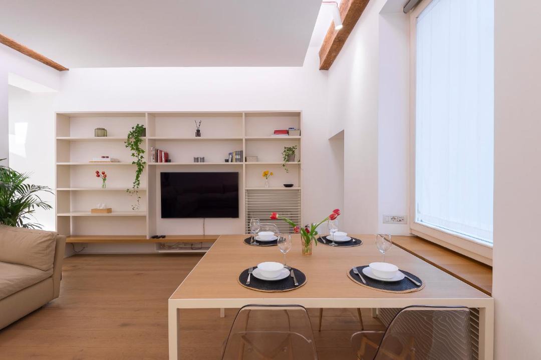 Photo of Livingroom in Rione V Ponte