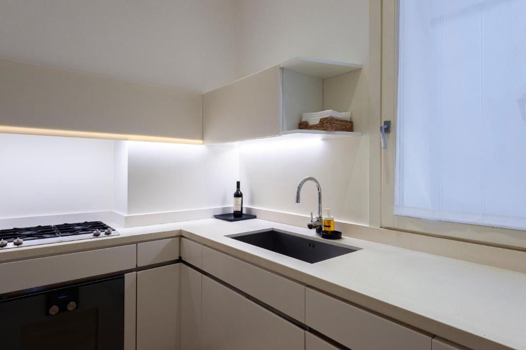 Photo of Kitchen in Rione V Ponte