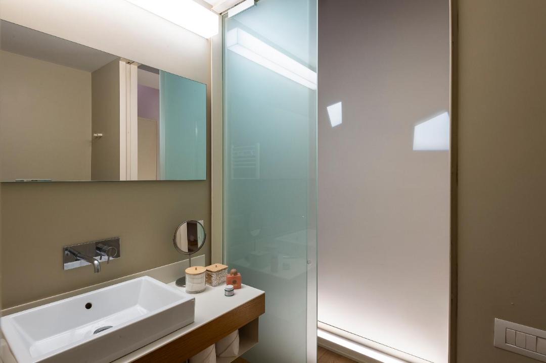 Photo of Bathroom in Rione V Ponte
