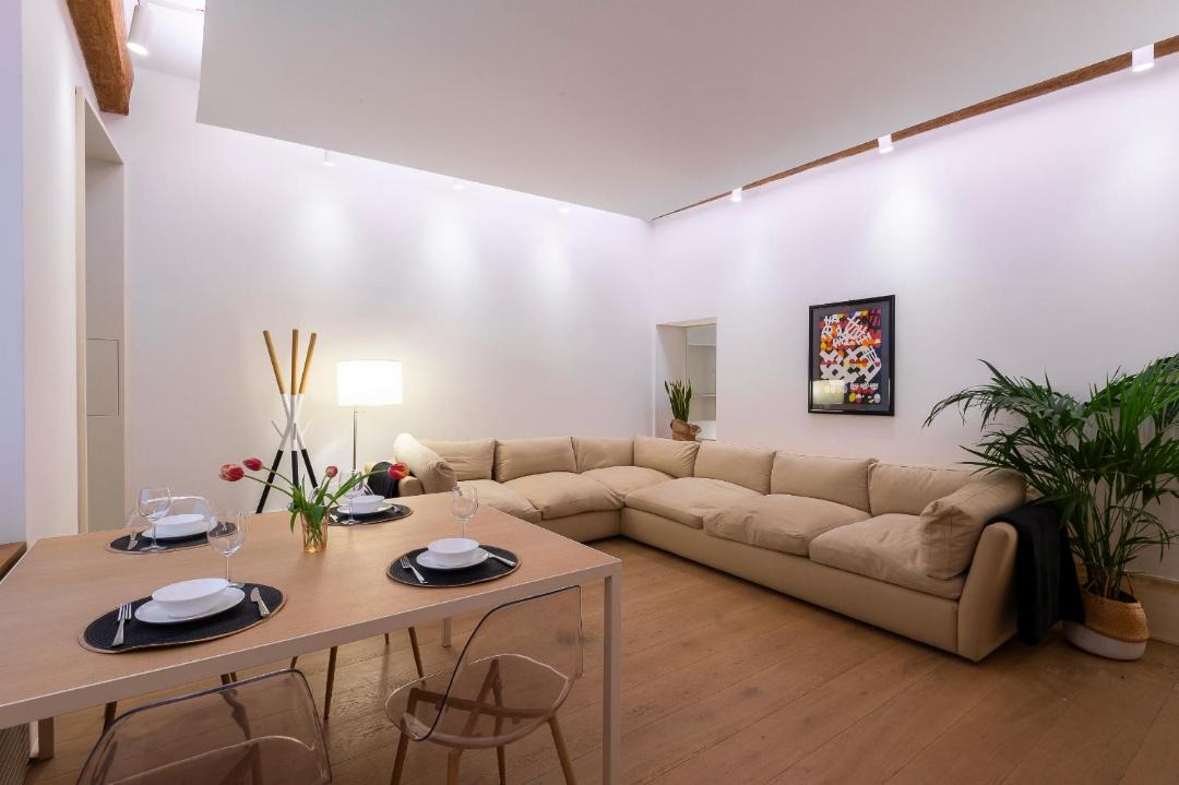 Photo of Livingroom in Rione V Ponte