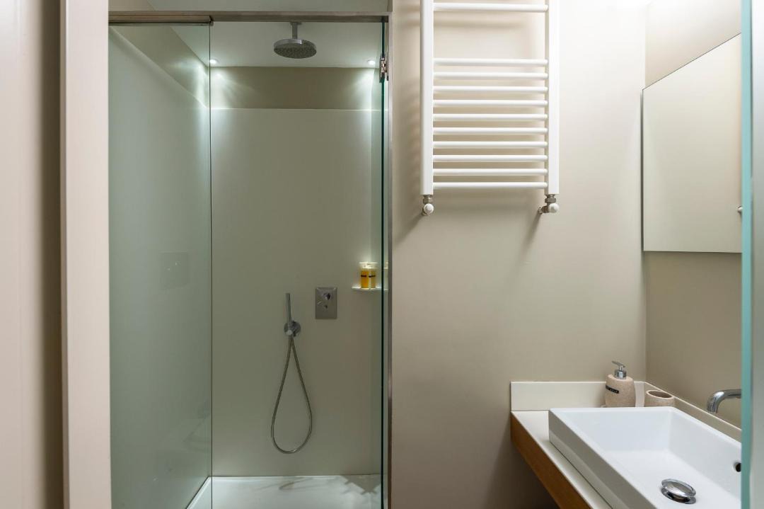 Photo of Bathroom in Rione V Ponte