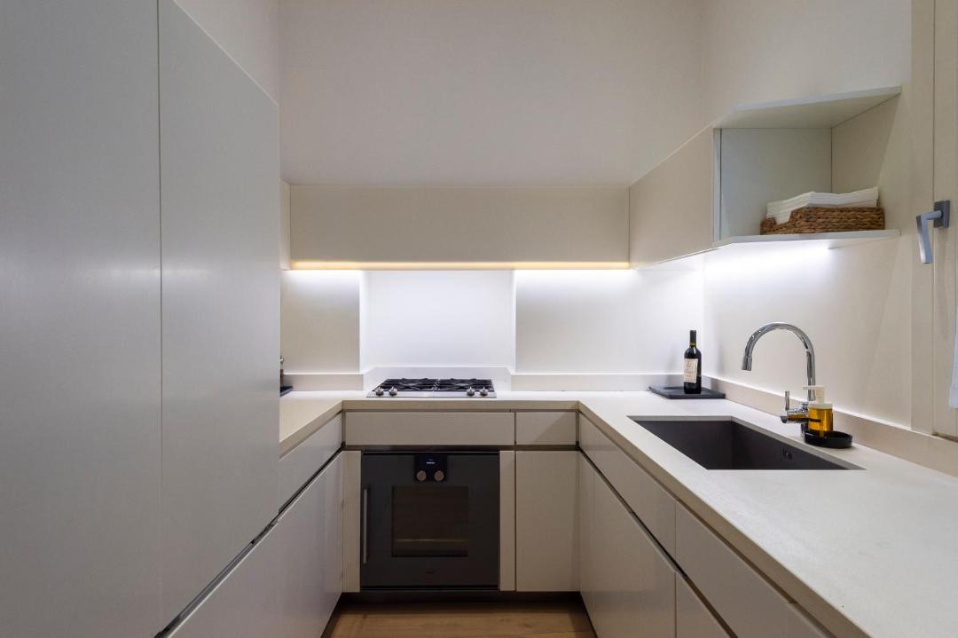 Photo of Kitchen in Rione V Ponte