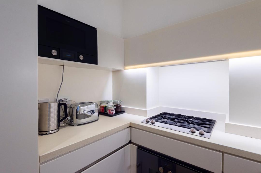 Photo of Kitchen in Rione V Ponte