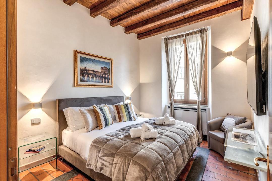 Photo of Bedroom in Rione V Ponte