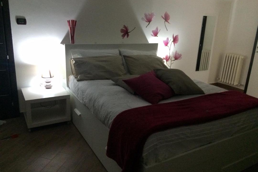 Photo of Bedroom in Centro Storico