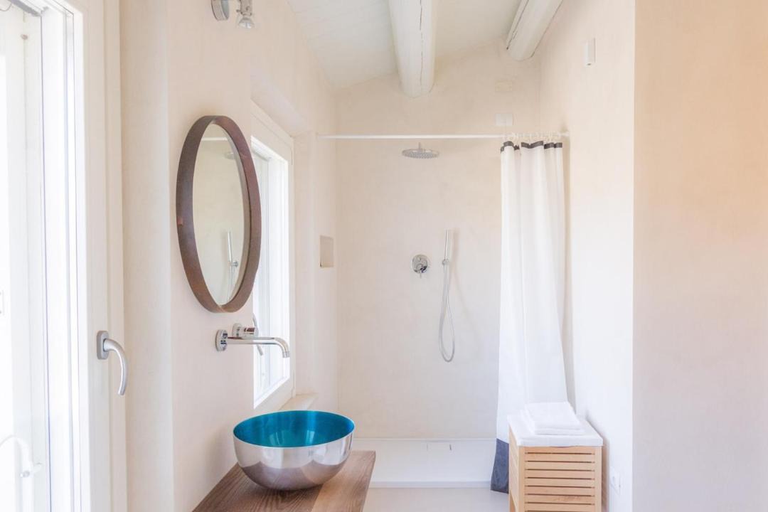 Photo of Bathroom in Villa Musone
