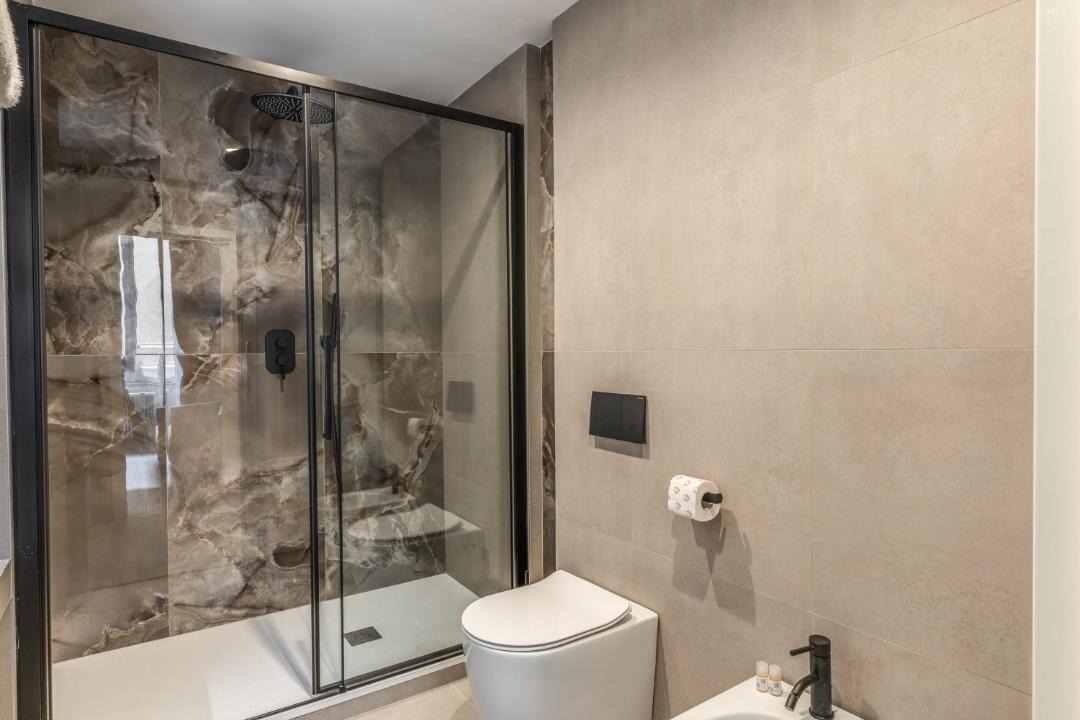 Photo of Bathroom in Rione III Colonna