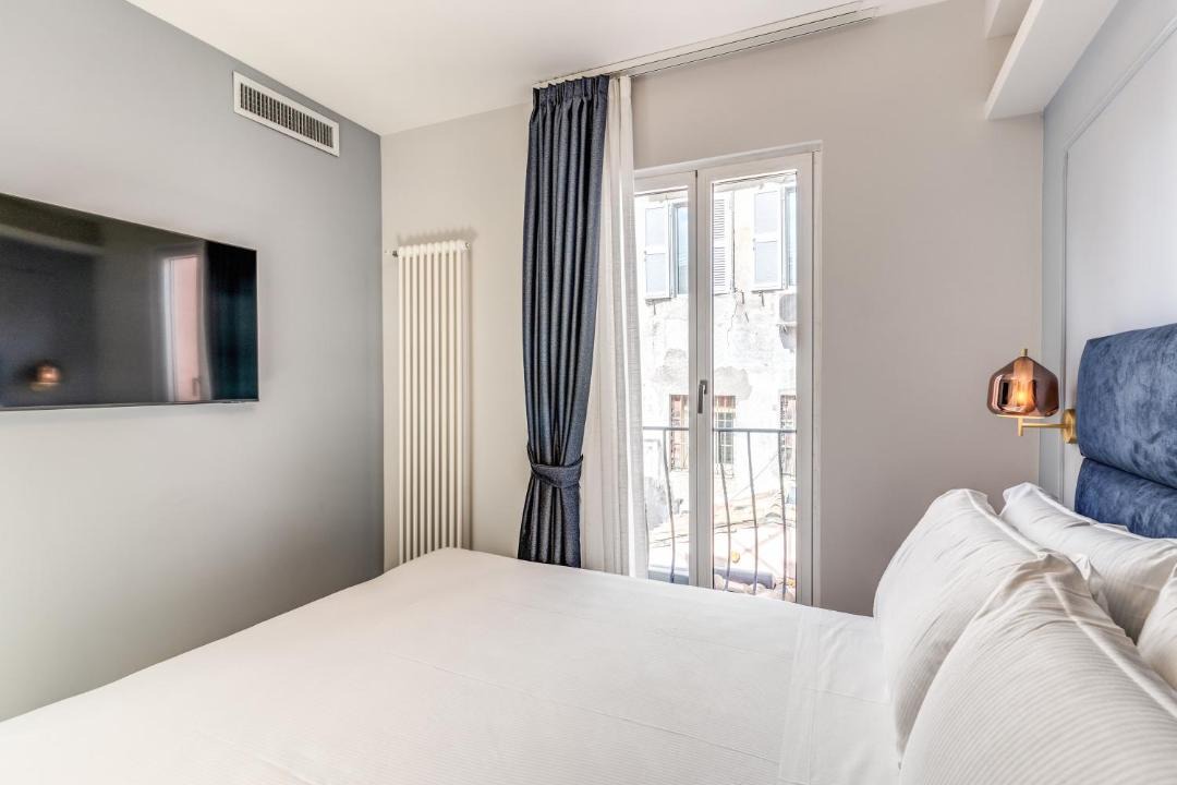 Photo of Bedroom in Rione III Colonna