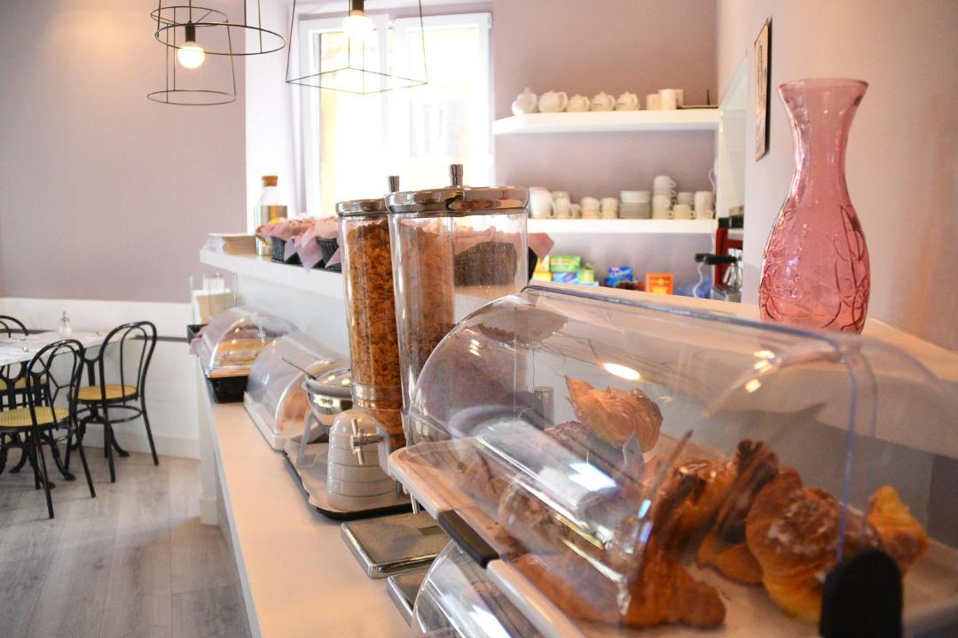 Photo of Kitchen in Repubblica