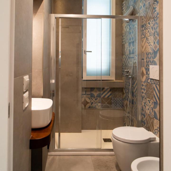 Photo of Bathroom in Monte Sant'Angelo