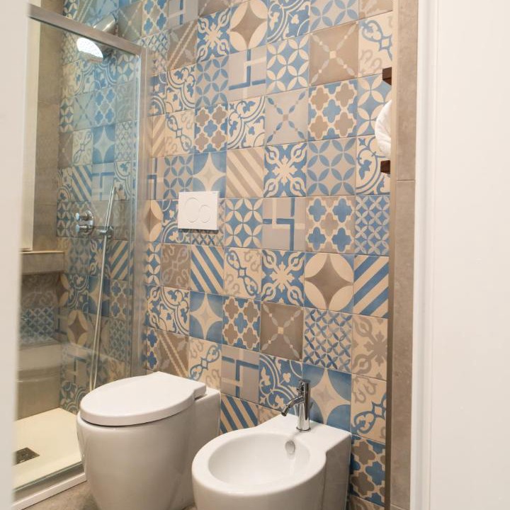 Photo of Bathroom in Monte Sant'Angelo