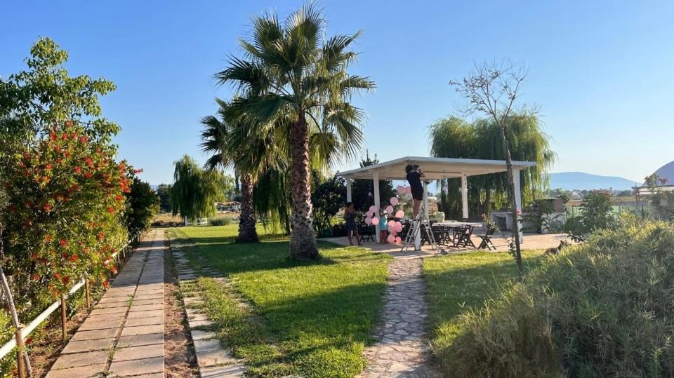 Photo of Others in Foce Varano