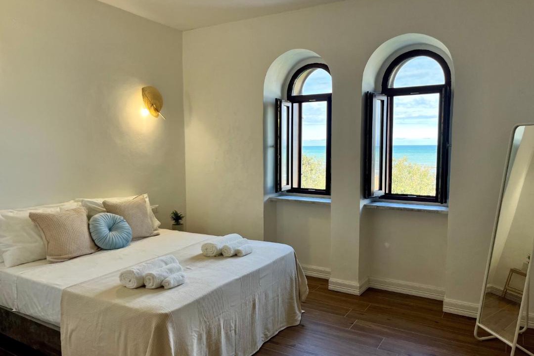 Photo of Bedroom in Ortona