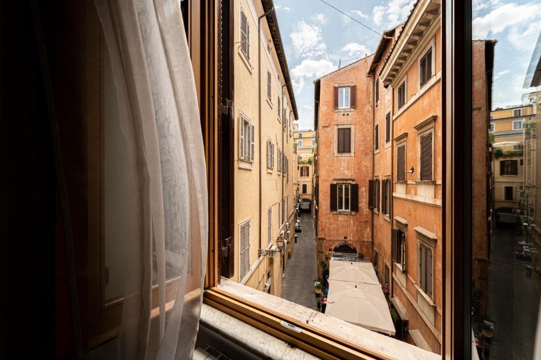 Photo of Others in Rione XI Sant'Angelo