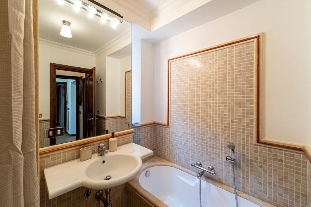 Photo of Bathroom in Rione XI Sant'Angelo