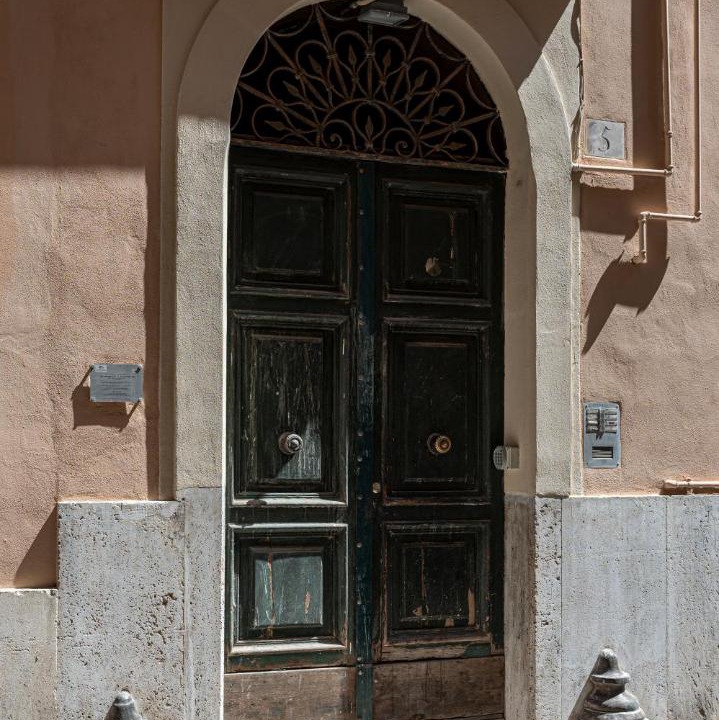 Photo of Others in Rione XI Sant'Angelo