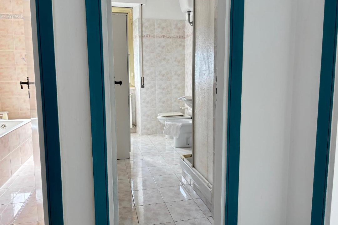 Photo of Bathroom in Giulianova