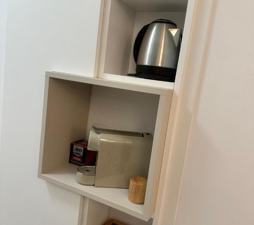 Photo of Kitchen in Rione VII Regola