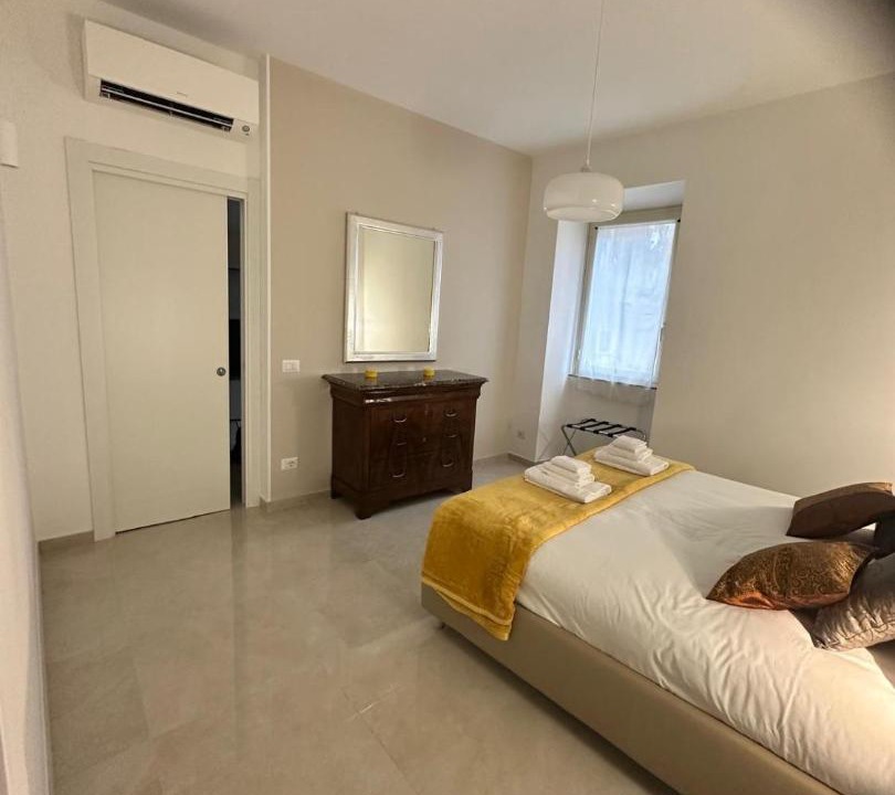 Photo of Bedroom in Rione VII Regola