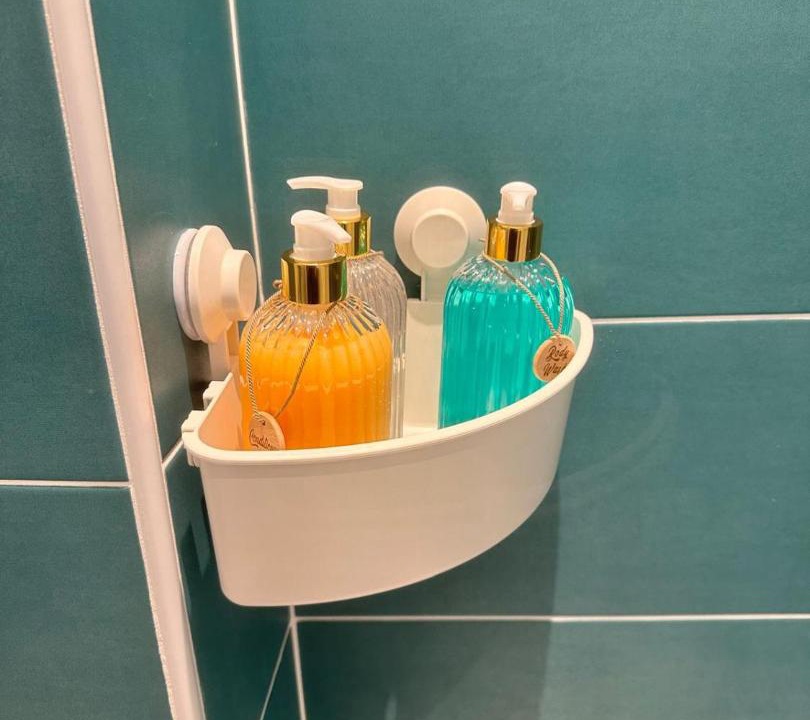 Photo of Bathroom in Rione VII Regola
