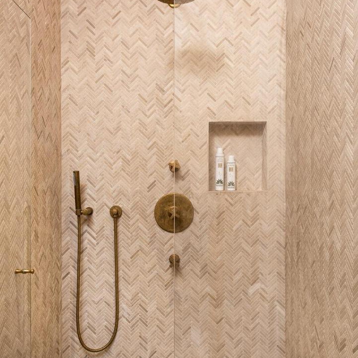 Photo of Bathroom in Rione IV Campo Marzio