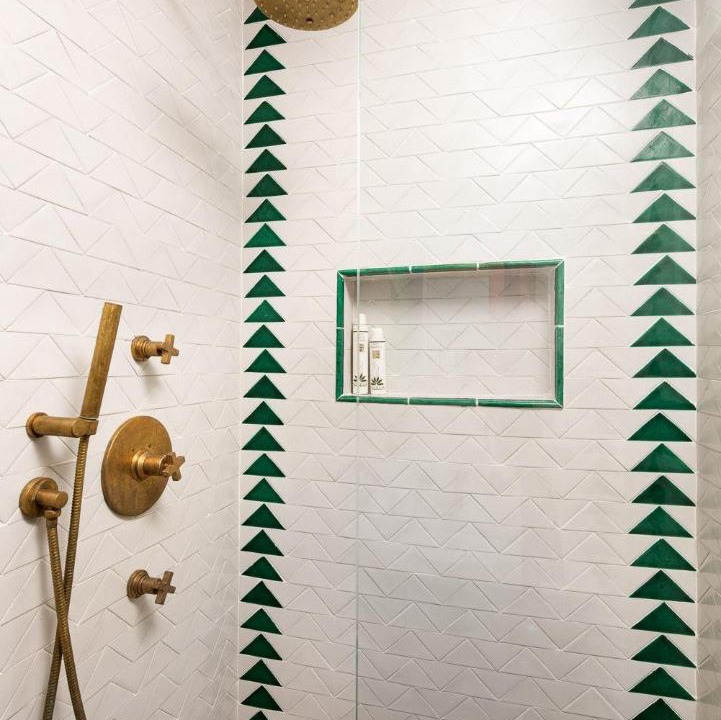Photo of Bathroom in Rione IV Campo Marzio