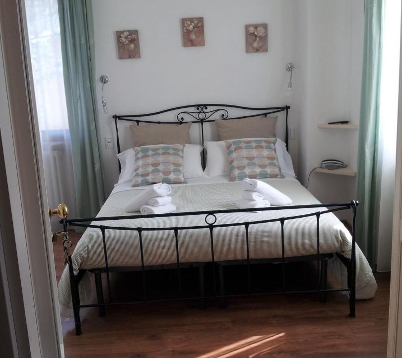 Photo of Bedroom in Jesi