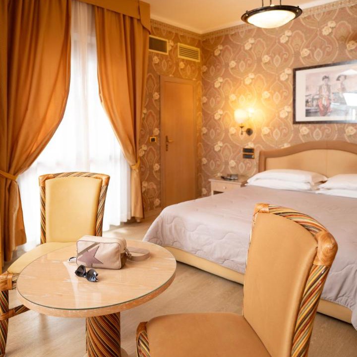 Photo of Bedroom in Montesilvano