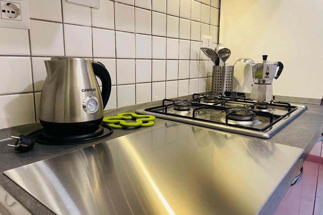 Photo of Kitchen in Monti