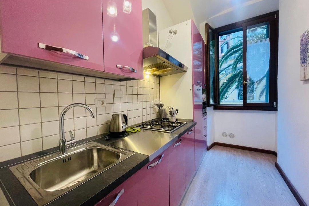 Photo of Kitchen in Monti