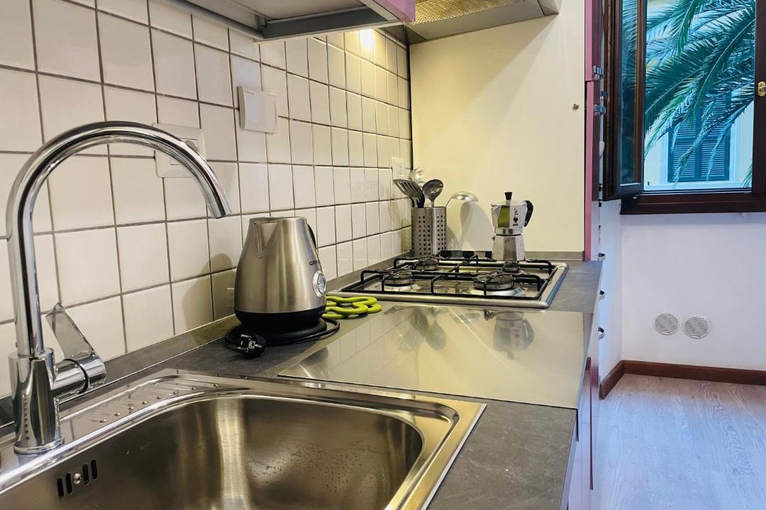 Photo of Kitchen in Monti