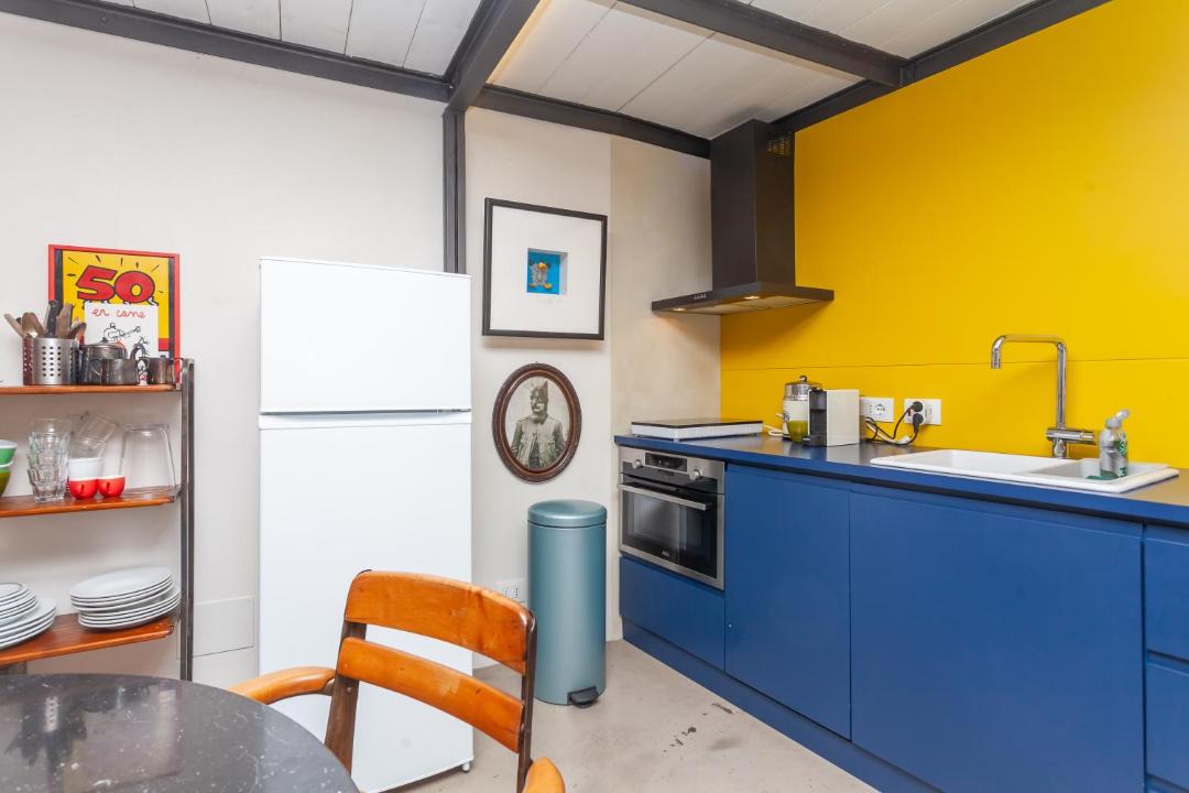 Photo of Kitchen in Campitelli
