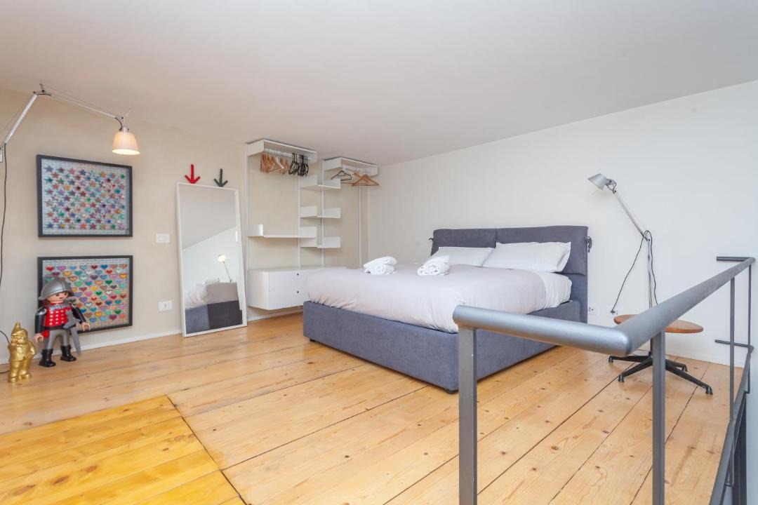 Photo of Bedroom in Campitelli