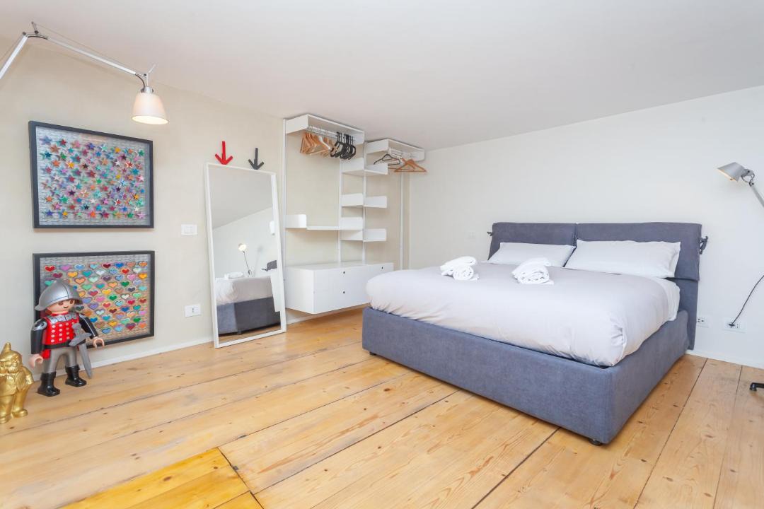 Photo of Bedroom in Campitelli