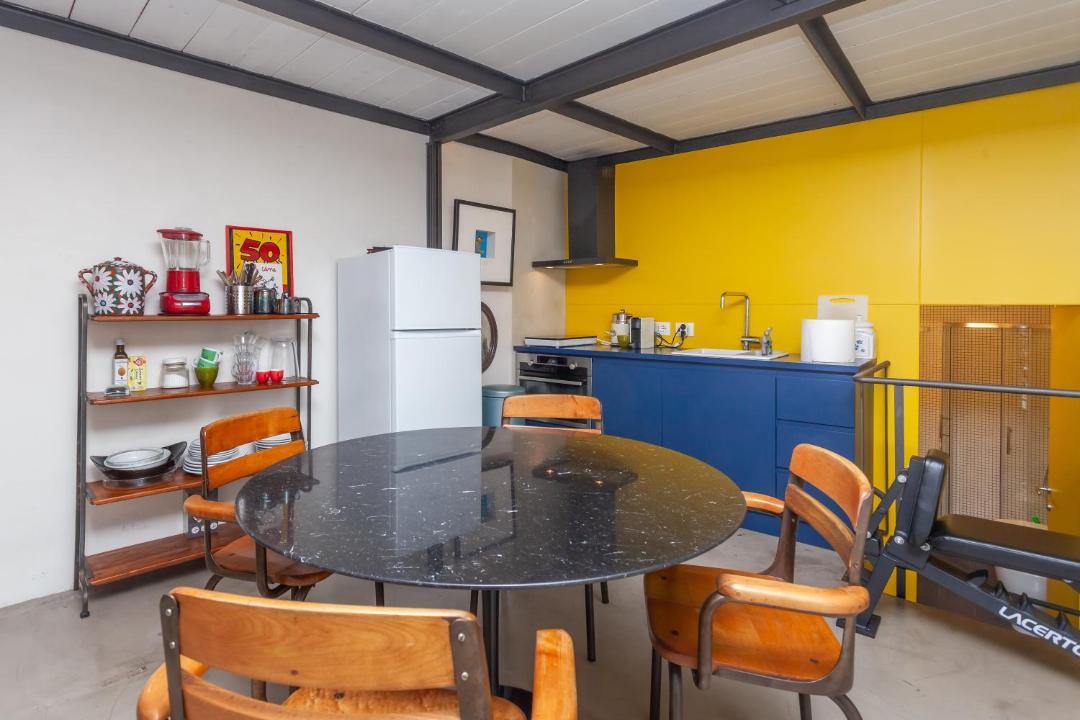 Photo of Kitchen in Campitelli