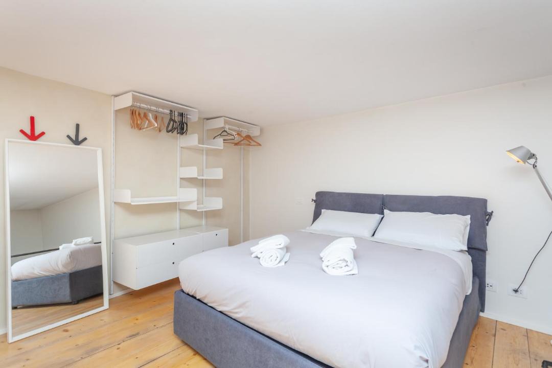 Photo of Bedroom in Campitelli