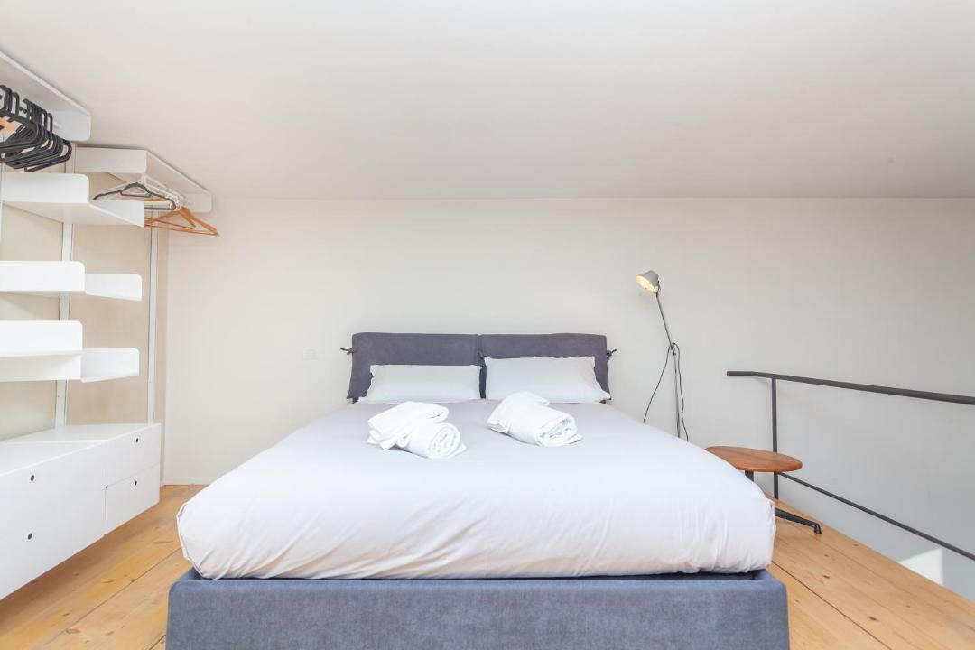 Photo of Bedroom in Campitelli